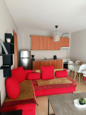 Kalvou Flat2